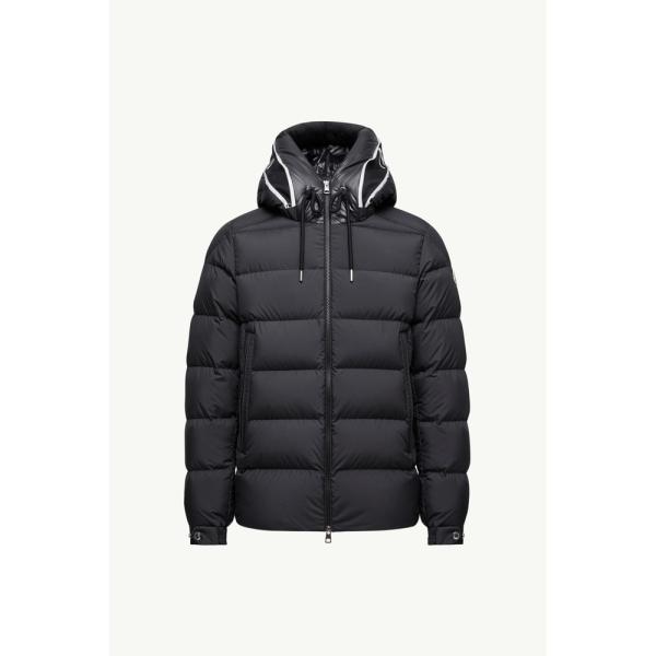 MONCLER ブラック 【夏限定価格】 MONCLER（モンクレール） MONCLER Matt Black マットブラック