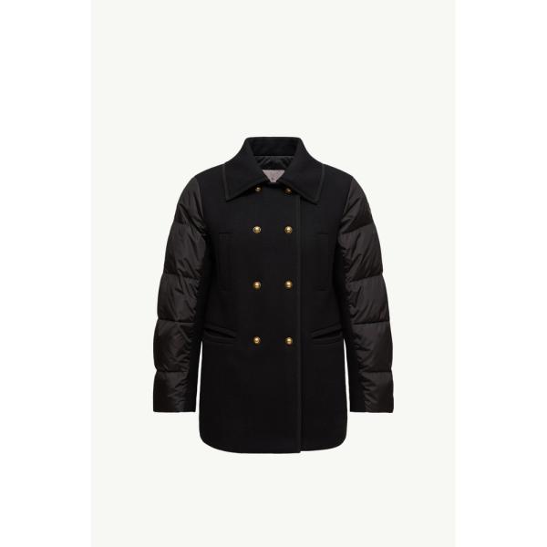 MONCLER 2025/26秋冬 モンクレール レディースCHAILLO WOOL LONG