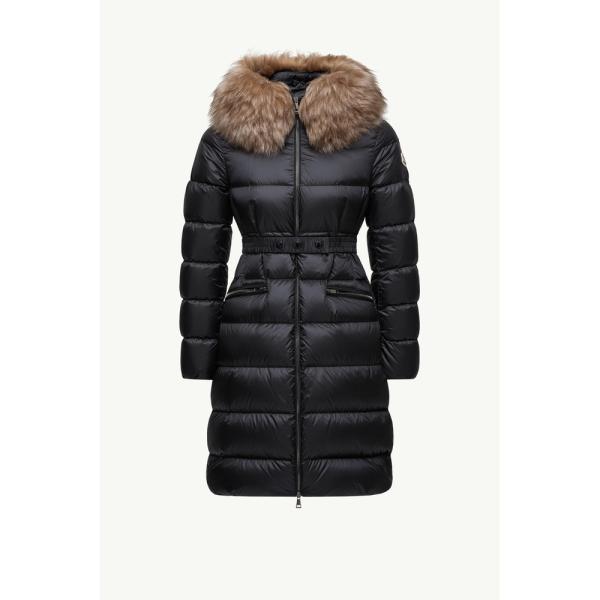 MONCLER（モンクレール） 2025/26秋冬 レディースBOEDIC LONG DOWN