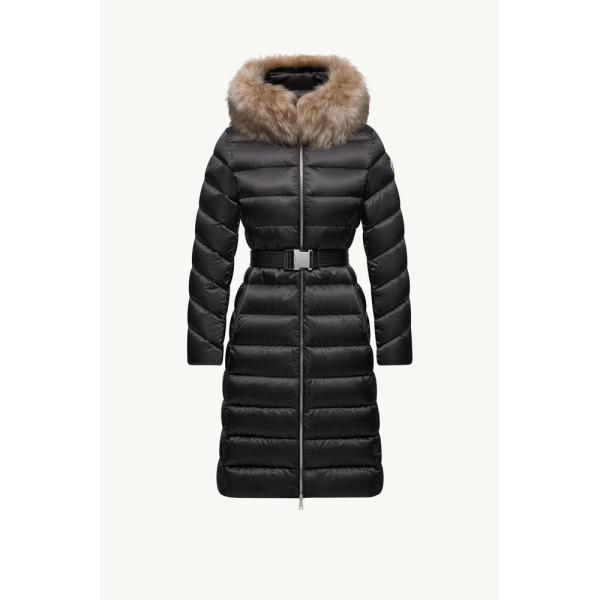 MONCLER（モンクレール） 2025/26秋冬 レディースLEERSIE LONG DOWN