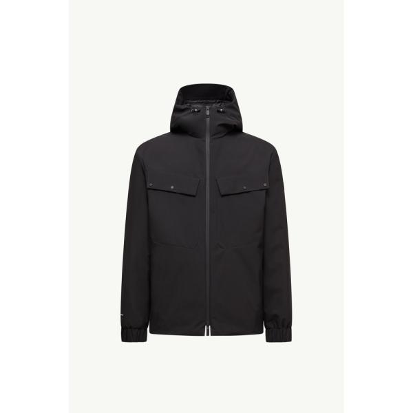 MONCLER（モンクレール） 2025/26秋冬 メンズESCURAYS SHORT DOWN