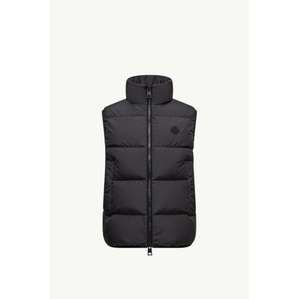 MONCLER（モンクレール） 2025/26秋冬 メンズGABAS PADDED VESTダウン