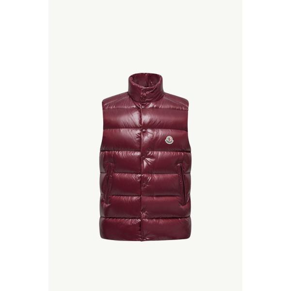MONCLER（モンクレール） 2025/26秋冬 メンズTIBB PADDED VESTダウン