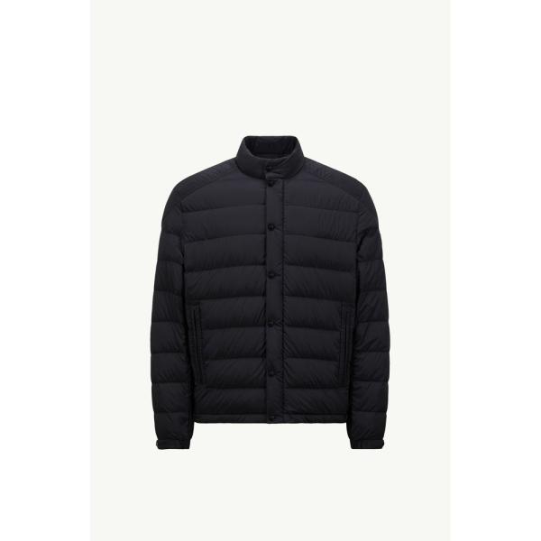 MONCLER（モンクレール） 2026春夏 メンズSELVES SHORT DOWN JACKET
