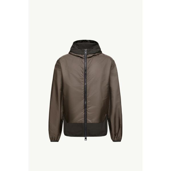 MONCLER（モンクレール） 2026春夏 メンズGALVESTON HOODED