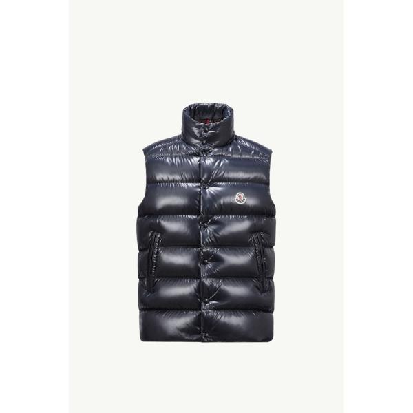 MONCLER（モンクレール） 2026春夏 メンズTIBB DOWN GILETダウンベスト