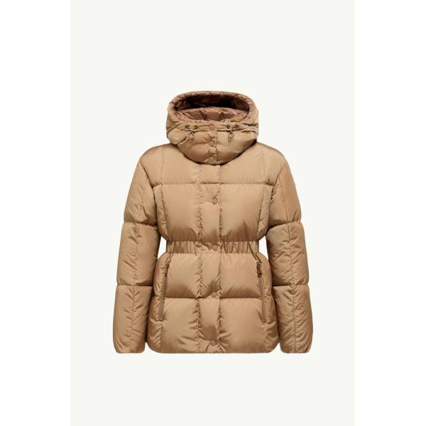 MONCLER（モンクレール） 2026春夏 レディースAGNEUX SQUARE-QUILTED