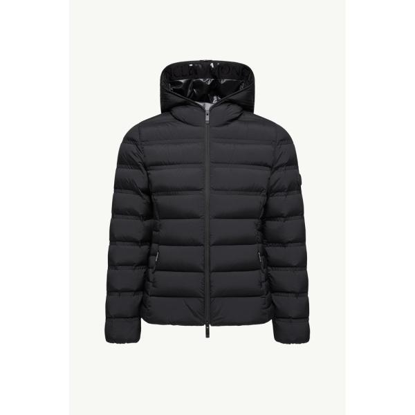 MONCLER（モンクレール） 2026春夏 レディースALETE HOODED SHORT DOWN