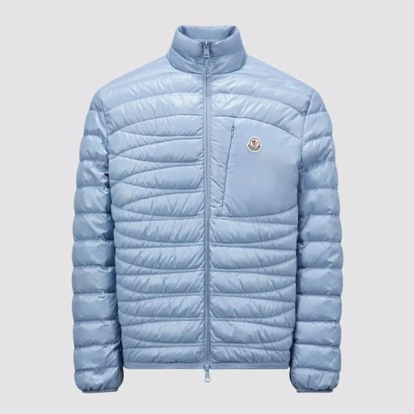 MONCLER 2024/25秋冬 モンクレール メンズPIUMINO CORTO LEVECHEダウン 