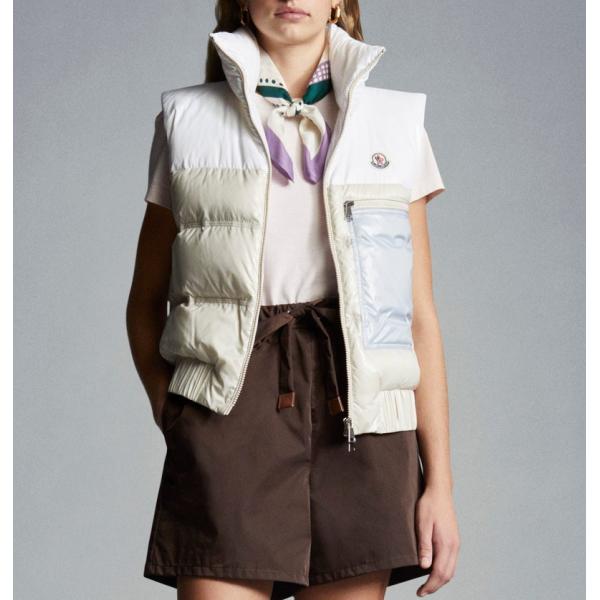 ダウンベスト レディースジャケット アウター 通販 人気ランキング 価格 Com