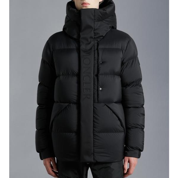 2022/23�H�~��MONCLER�y�����N���[���z�����YMADEIRA�_�E���W���P�b�g�yNero �z�y���������z�y���K�i�z