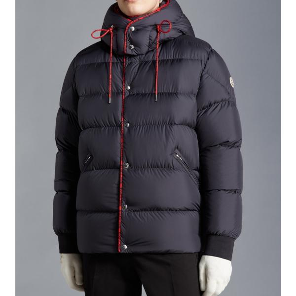 2022/23�H�~��MONCLER�y�����N���[���z�����YAMARANTE�_�E���W���P�b�g�yBlu Navy �z�y���������z�y���K�i�z