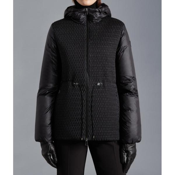 2022/23H~MONCLERyN[zfB[XCESTREDE_EWPbgyNero zyzyKiz