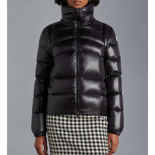 2022/23H~MONCLERyN[zfB[XAUBERT_EWPbgyNero zyzyKiz