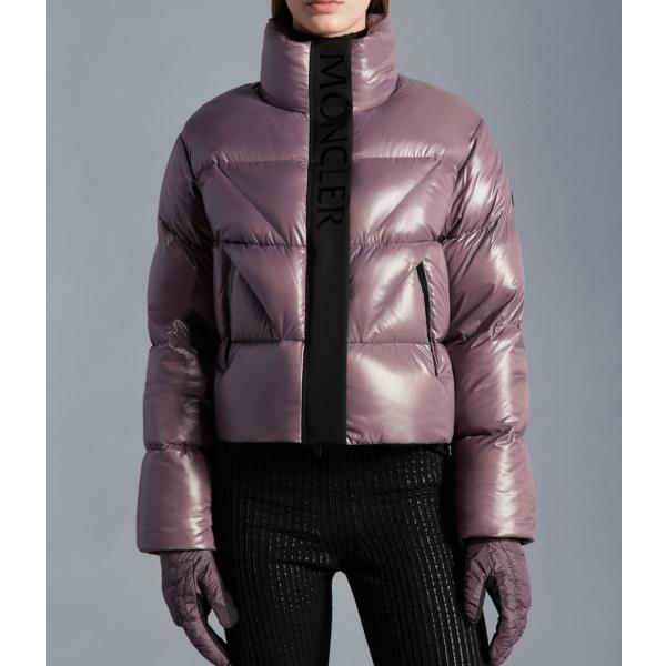 2022/23H~MONCLERyN[zfB[XCLARET_EWPbgyViola zyzyKiz