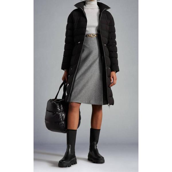 2022/23H~MONCLERyN[zfB[XEMPARIS_ER[gyNero zyzyKiz