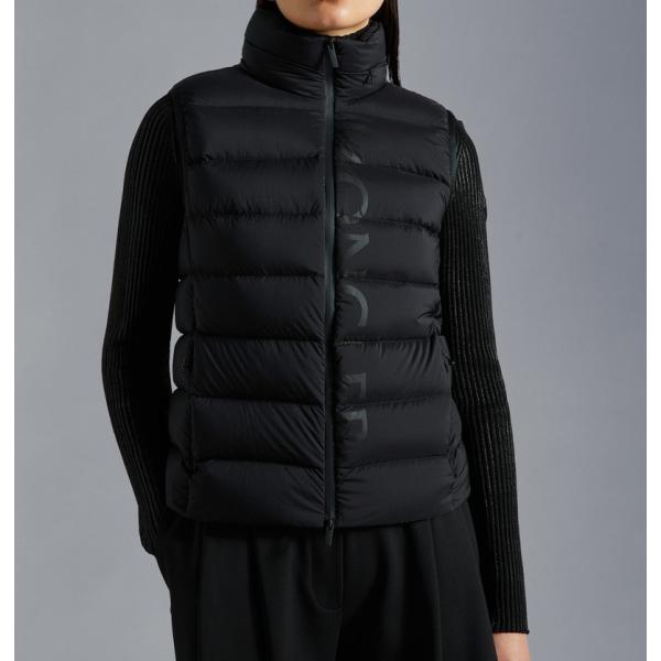 モンクレール(MONCLER) レディースダウンベスト | 通販・人気 モンクレール(MONCLER) レディースダウンベスト | 通販・人気