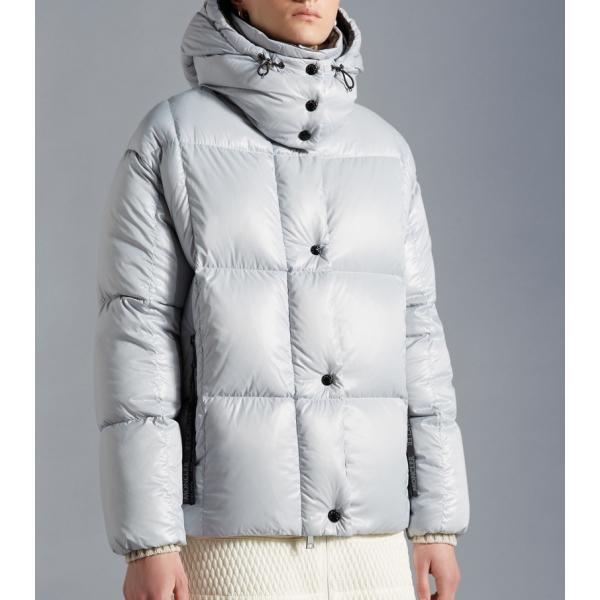 2022/23H~MONCLERyN[zfB[XPARANA_EWPbgyGrigio Lilla/Grigio Scuro zyzyKiz