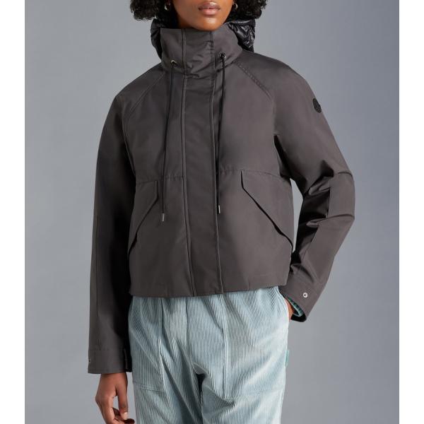 2022/23H~MONCLERyN[zfB[XAMONTWPbgyNero zyzyKiz