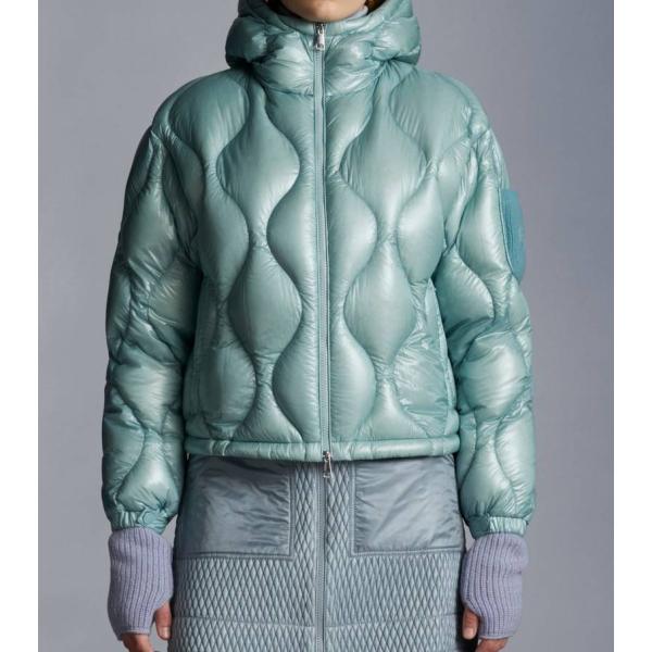 2022/23�H�~��MONCLER�y�����N���[���z���f�B�[�XPIUMINO CORTO ANTHON�_�E���W���P�b�g�yCastello Di Ghiaccio �z�y���������z�y���K�i�z
