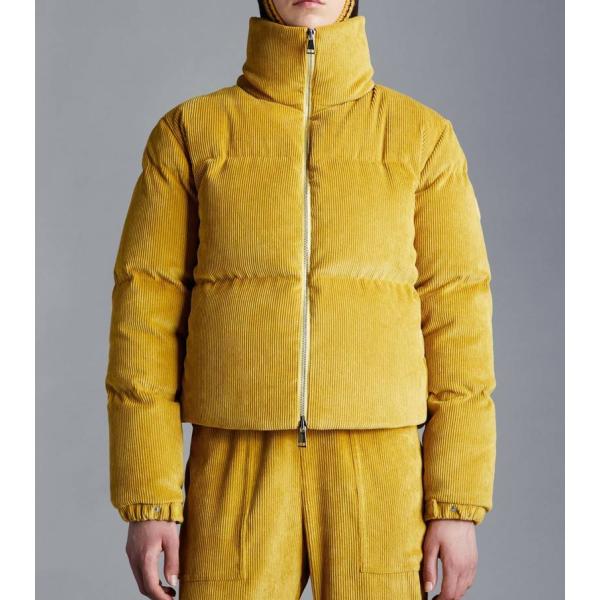 2022/23�H�~��MONCLER�y�����N���[���z���f�B�[�XPIUMINO CORTO ANTRE�_�E���W���P�b�g�yMais �z�y���������z�y���K�i�z