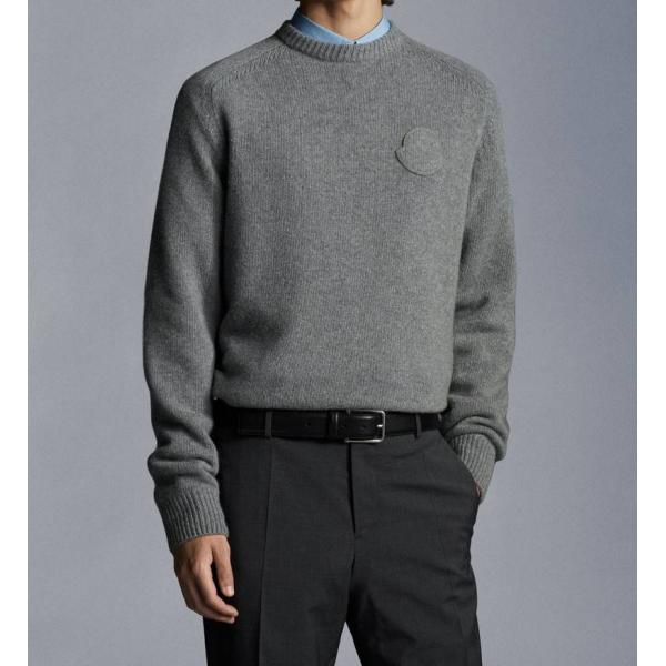 モンクレール Moncler メンズセーター ニット ベスト 通販 人気ランキング 価格 Com