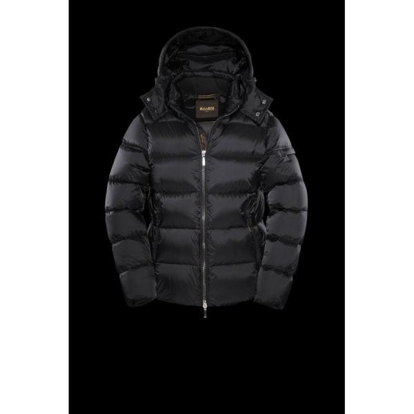 MOORER（ムーレー） MooRER 2025/26秋冬 メンズ BRETT-SHダウン