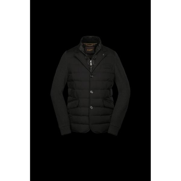 MOORER（ムーレー） MooRER 2025/26秋冬 メンズ ROGERS-KNMダウン