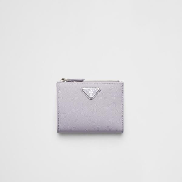 PRADA（プラダ） PRADA 2026春夏 レディース サフィアーノ