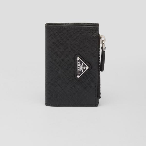 PRADA（プラダ） PRADA 2026春夏 レディース サフィアーノ