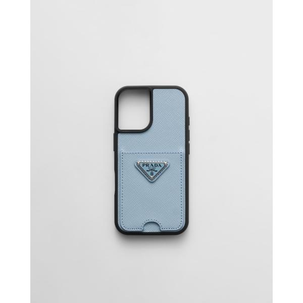 PRADA（プラダ） PRADA 2025秋冬 レディース サフィアーノレザー