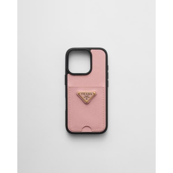 PRADA（プラダ） PRADA 2026春夏 レディース サフィアーノレザー