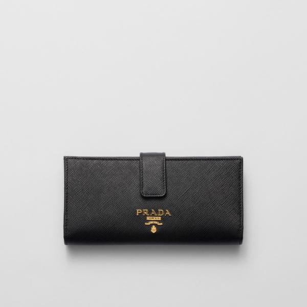 PRADA（プラダ） PRADA 2025秋冬 レディース サフィアーノマルチカラー