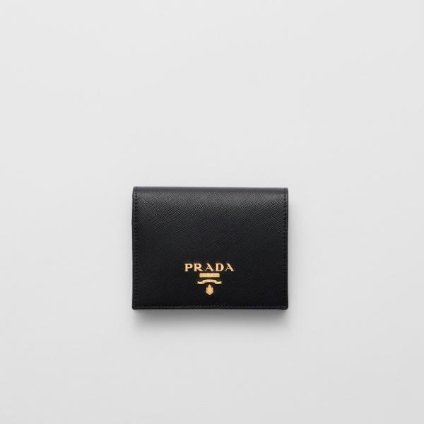 PRADA（プラダ） PRADA 2025秋冬 レディース サフィアーノマルチカラー