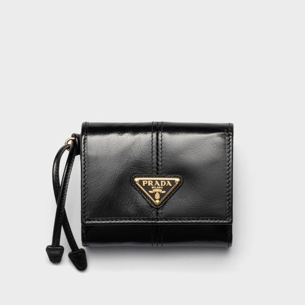 PRADA（プラダ） PRADA 2026春夏 レディース ソフトルックスレザー