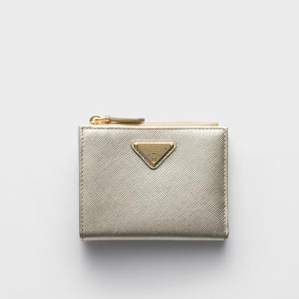 PRADA（プラダ） PRADA 2026春夏 レディース サフィアーノ