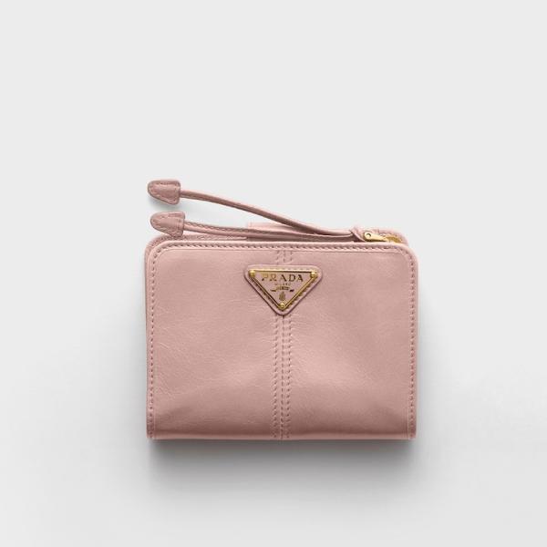 PRADA（プラダ） PRADA 2026春夏 レディース ソフトルックスレザー