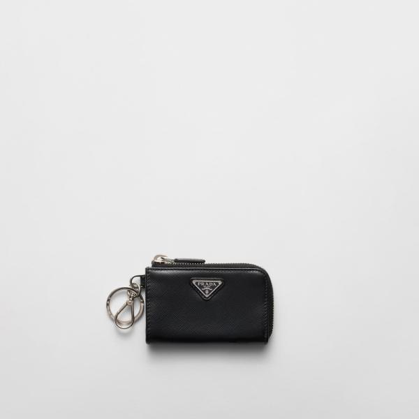 PRADA（プラダ） PRADA 2026春夏 メンズ サフィアーノレザー