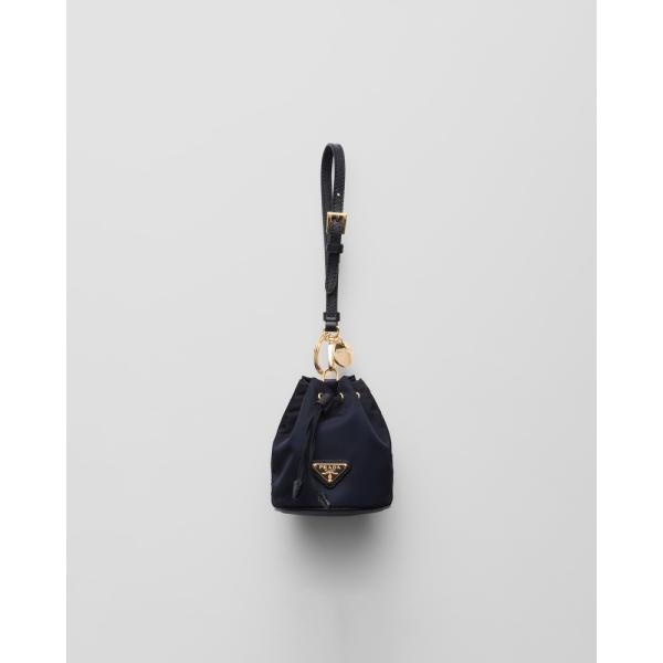 PRADA（プラダ） PRADA 2026春夏 レディース ミニアイコン Re-Nylon