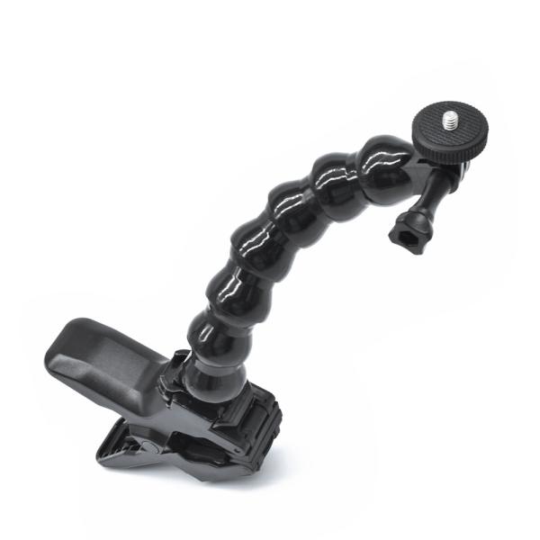 ݂ɋȂJA[ItLVuOlbNNbv@FLNCLIP-BK