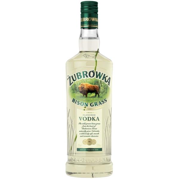 ■容量：500ml■アルコール度数：37.5■原産国：ポーランド■原材料：ウォッカ・バイソングラス抽出液・シュガーシロップ・水■ご案内：こちらの商品は正規品となっております。※不定期のリニューアルや成分変更により、お届けする商品のラベルや成...