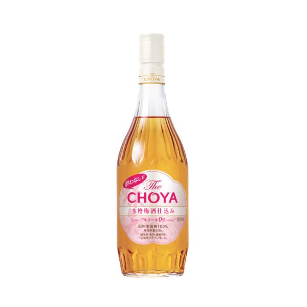 ■メーカー名：チョーヤ■原材料：梅エキストラクト（梅(紀州産南高梅)、砂糖、梅種子粉末、酒精）、砂糖、梅果汁、梅エキス■アルコール分：0％■内容量：700ml※不定期のリニューアルや成分変更により、お届けする商品のラベルや成分表示が当サイト...