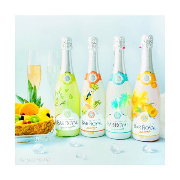 �P�[�X 1�{������1,265�~(�ō�) �������� �o�[ �����C���� �s�[�` 750ml 6�{�� �h�C�c �Ì� ��S �� ���j�� �M�t�g ���i�摜2