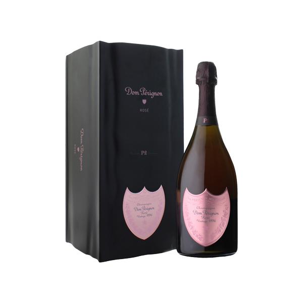 GWセール⭐︎ドンペリ ロゼ 1996 当たり年希少品！ 750ml ひどい - その他