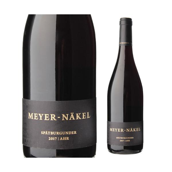 マイヤーネーケルシュペートブルグンダー