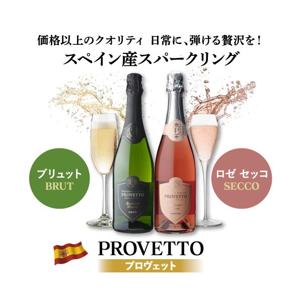 ���[���C�� �A �Z�b�g �X�y�C���Y �X�p�[�N�����O �v�����F�b�g ���[ �Z�b�R 750ml 12�{�� �P�[�X �������� ��S ���i�摜2