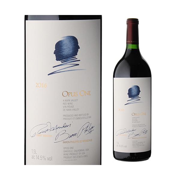2016 ワイン オーパスワンの人気商品・通販・価格比較 - 価格.com