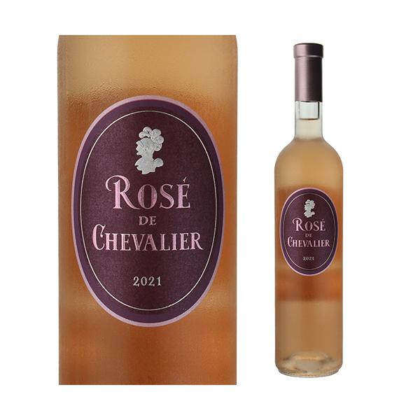 フランス ロゼ ド シュヴァリエ ワイン 価格比較 価格 Com