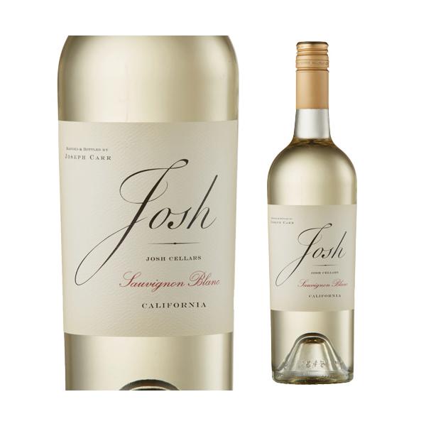 ジョッシュセラーズ ソーヴィニヨンブラン 750ml  アメリカ カリフォルニア 辛口 ギフト プレゼント 白ワイン 浜運