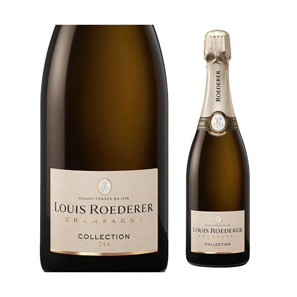 LOUIS ROEDERER（ルイ・ロデレール） シャンパン ルイ ロデレール